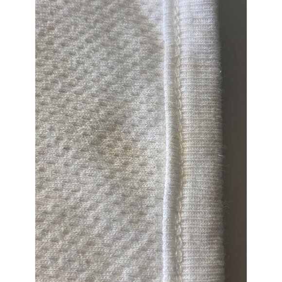 Laura Ashley Baby Boy Blanket Teddy Bear Sailboat Measures 27"x28" - Picture 13 of 13